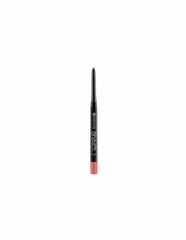 Jag Couture London - New York Essence Cosmetics Matte Comfort Perfilador De Labios 04-Rosy Nude 0,3g