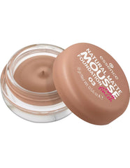 Jag Couture London - New York Essence Cosmetics Natural Matte Base Maquillaje En Mousse 03 16g