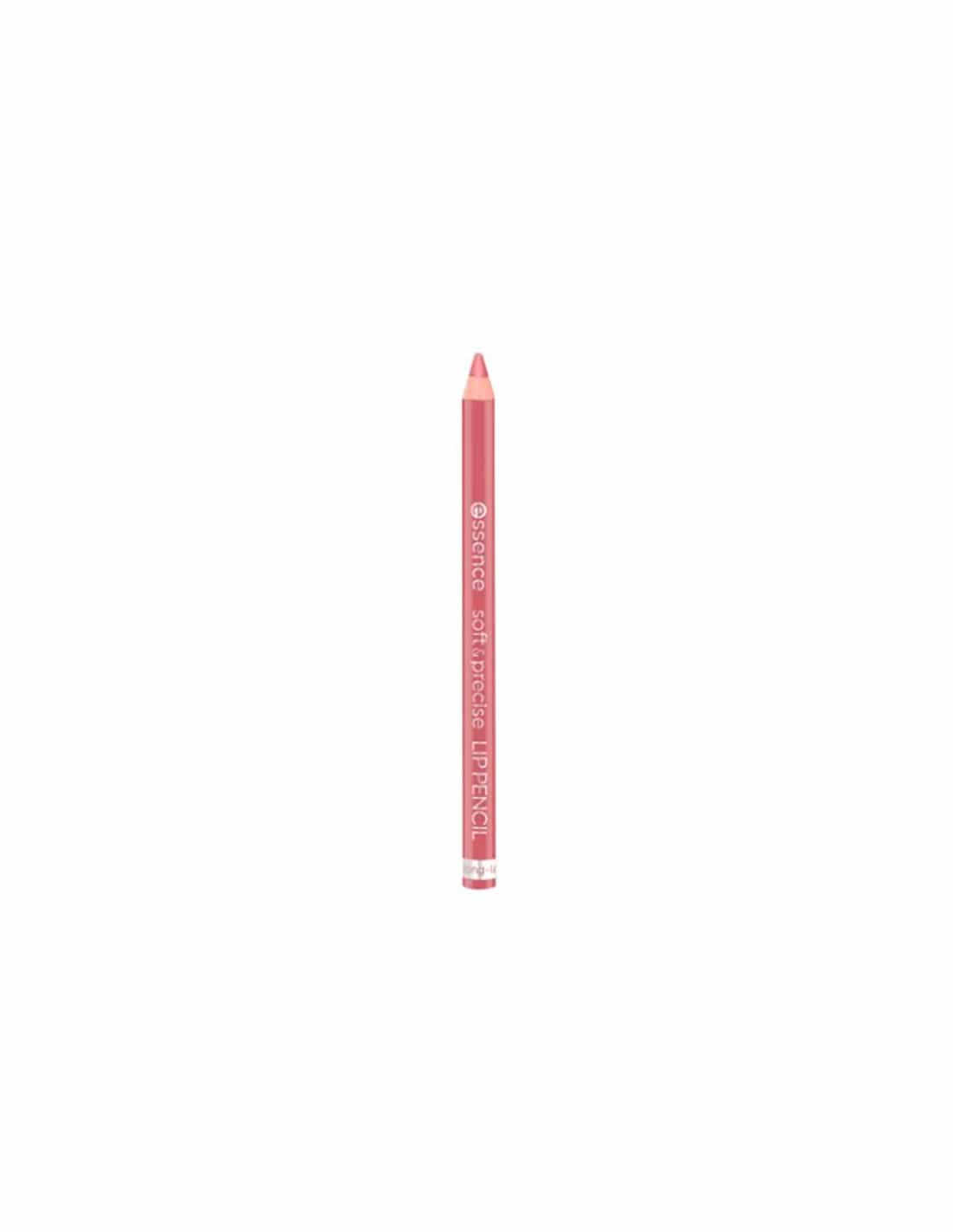 Jag Couture London - New York Essence Cosmetics Soft y Precise Perfilador De Labios 303-Delicate 0,78ml
