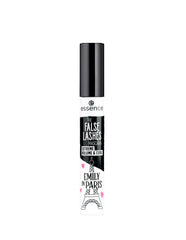 Jag Couture London - New York Essence Cosmetics The False Lashes Mascara Extreme Volume y Curl 10ml