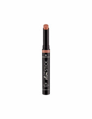 Jag Couture London - New York Essence Cosmetics The Slim Stick Barra De Labios De Larga Duración 101-Choc-O-Holic 1,7g