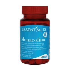 Jag Couture London - New York Essentialis Heel Monacolin 90 Tablets