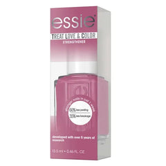 Jag Couture London - New York Essie Love &amp; Color Strengthener 95 Mauve-Tivation 13,5 ml