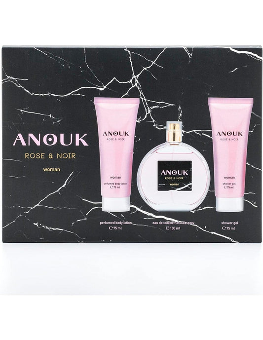 Jag Couture London - New York Est Anouk R y Noir Col 100 B 75ml Gel 100ml