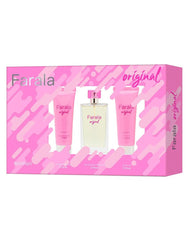 Jag Couture London - New York Est Farala 75 Body 75 G75