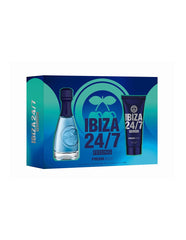 Jag Couture London - New York Est Pacha 24-7 Feeling Him 100 B 75ml