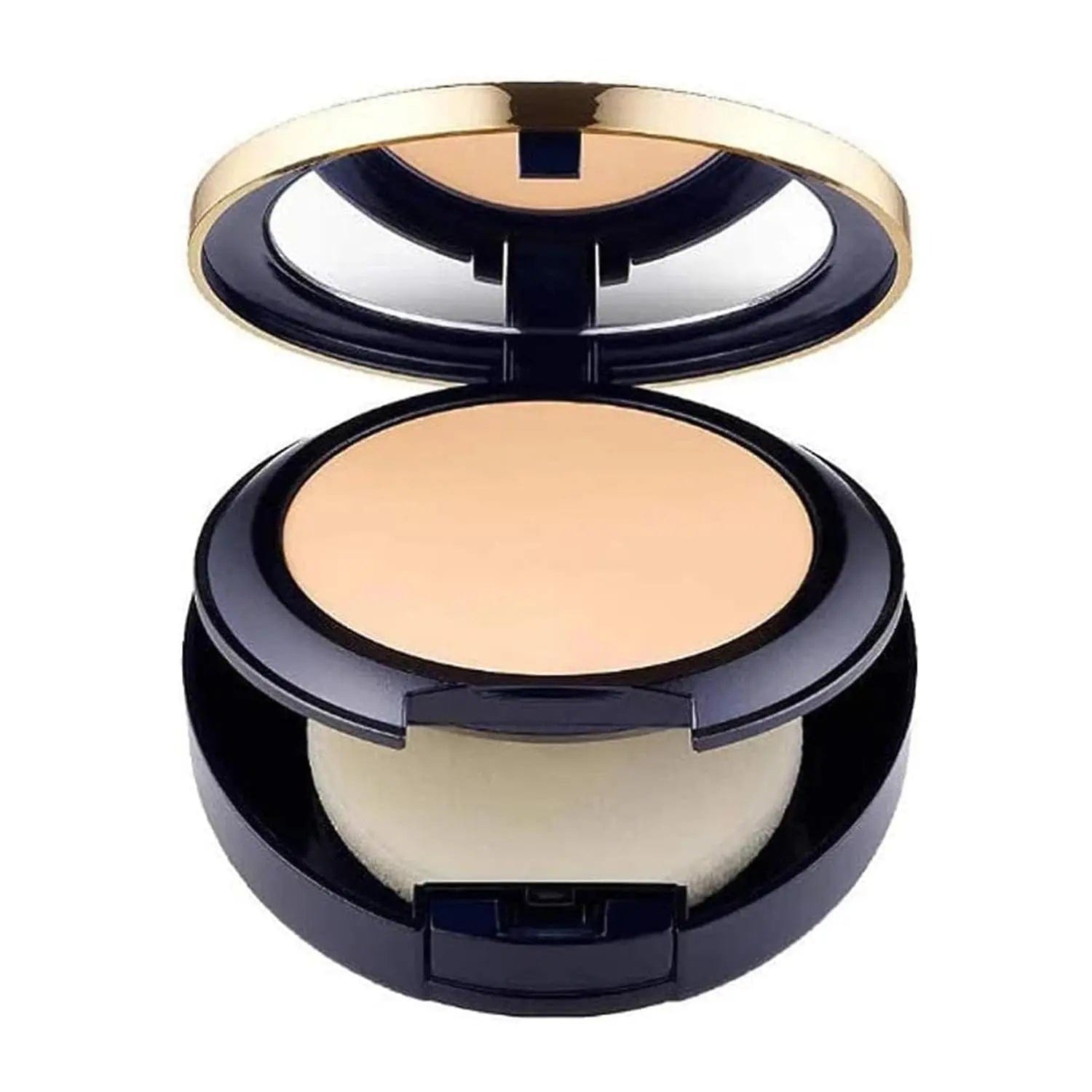 Jag Couture London - New York Estée Lauder e Lauder Double Wear Stay-In-Place Matte Powder Fundation Spf10 Ivory Beige