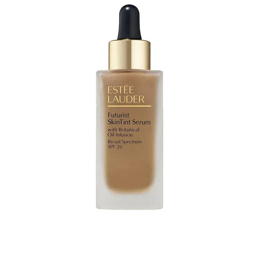 Jag Couture London - New York Estée Lauder Estee Lau Futurist Skintint Sr Spf20 4n