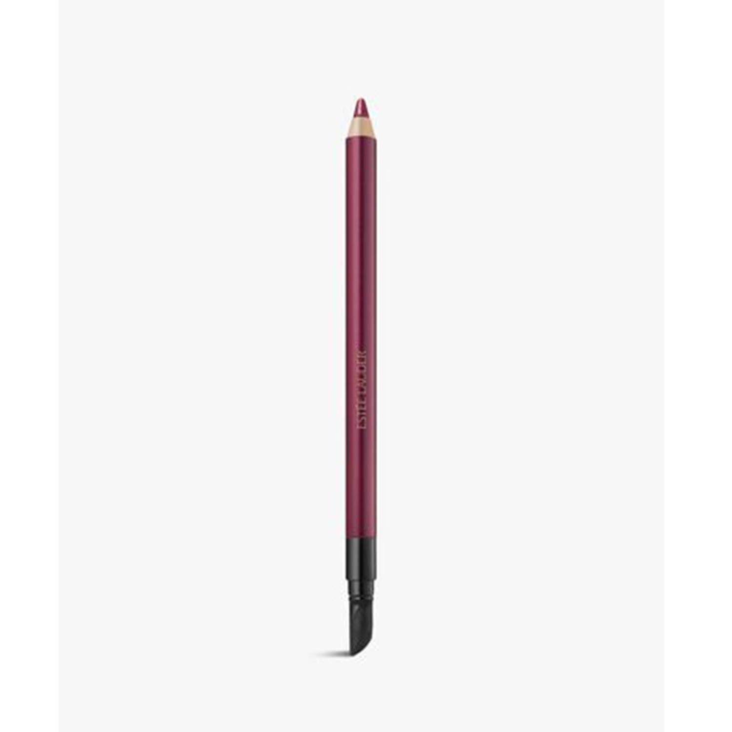 Jag Couture London - New York Estée Lauder Estee Lauder Double Wear Eye Pencil Gel Aubergine 1un