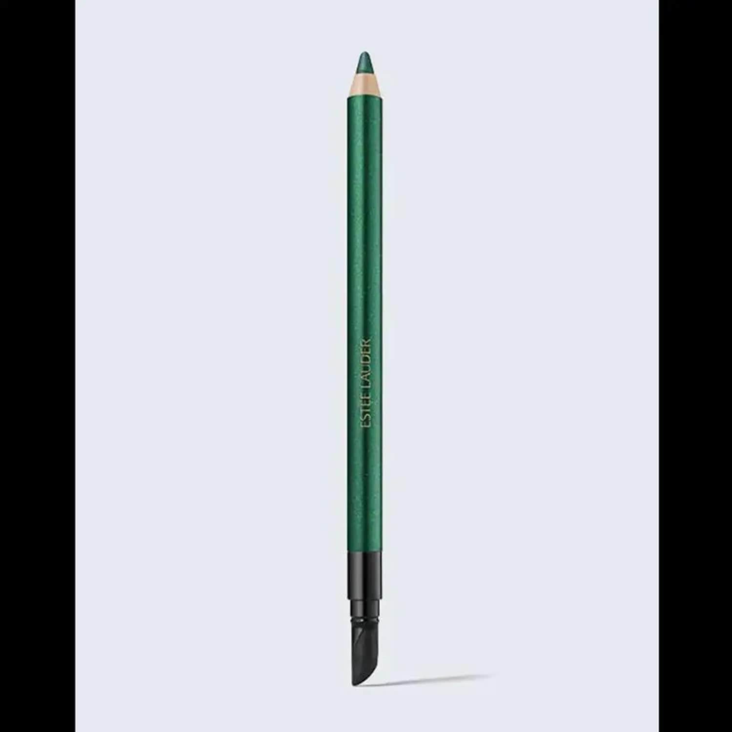 Jag Couture London - New York Estée Lauder Estee Lauder Double Wear Water Eye Pencil Emerald Volt 1un