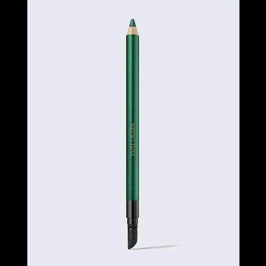 Jag Couture London - New York Estée Lauder Estee Lauder Double Wear Water Eye Pencil Emerald Volt 1un