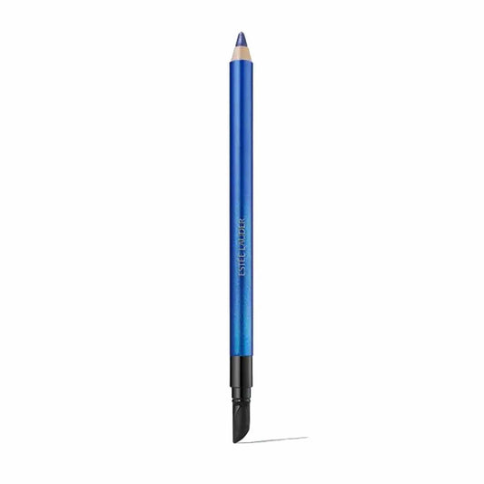 Jag Couture London - New York Estée Lauder Estee Lauder Double Wear Water Eye Pencil Saphire 1un