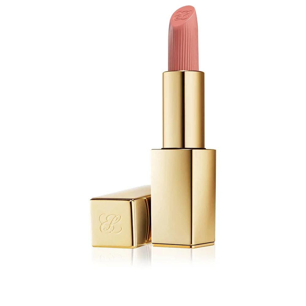 Jag Couture London - New York Estée Lauder Estee Lauder Pure Color Barra De Labios Honey Nude 1un