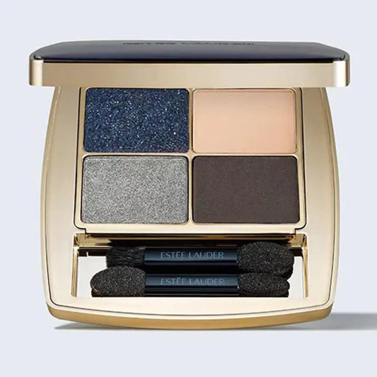 Jag Couture London - New York Estée Lauder Estee Lauder Pure Color Envy Sombra De Ojos Indigo Night 1un