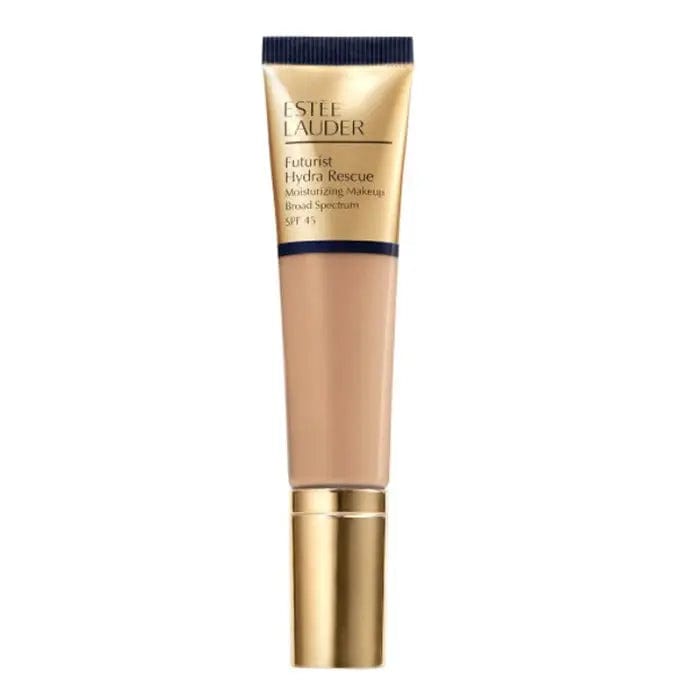 Jag Couture London - New York Estee Lauder Futurist Hydra Rescue Spf45 4n1 Shell Beige 35ml