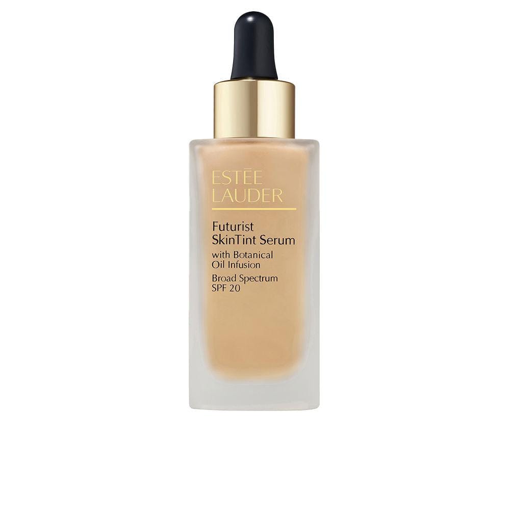 Jag Couture London - New York Estée Lauder Futurist Skintint Serum Spf20 1c 30ml