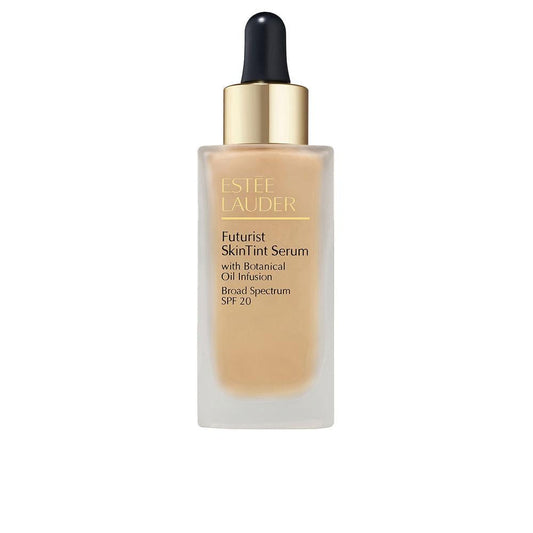 Jag Couture London - New York Estée Lauder Futurist Skintint Serum Spf20 1c 30ml