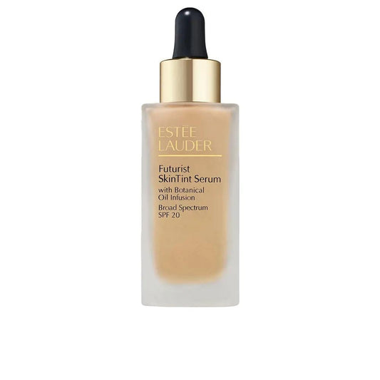 Jag Couture London - New York Estée Lauder Futurist Skintint Serum Spf20 1n 30ml