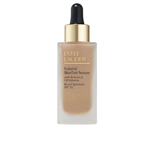 Jag Couture London - New York Estée Lauder Futurist Skintint Serum Spf20 2c 30ml