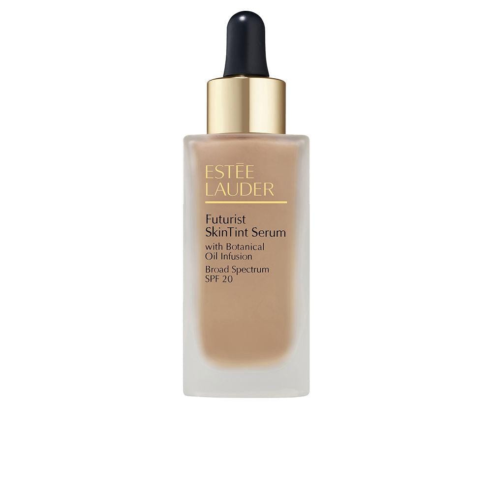 Jag Couture London - New York Estée Lauder Futurist Skintint Serum Spf20 2n 30ml