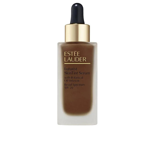 Jag Couture London - New York Estée Lauder Futurist Skintint Serum Spf20 6n 30ml