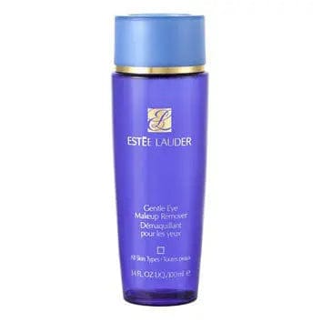 Jag Couture London - New York Estee Lauder Gentle Eye Make Up Remover 100ml