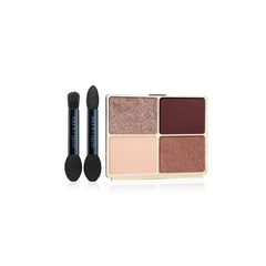 Jag Couture London - New York Estée Lauder Laud Col Eyeshadow Quads Rfl-03