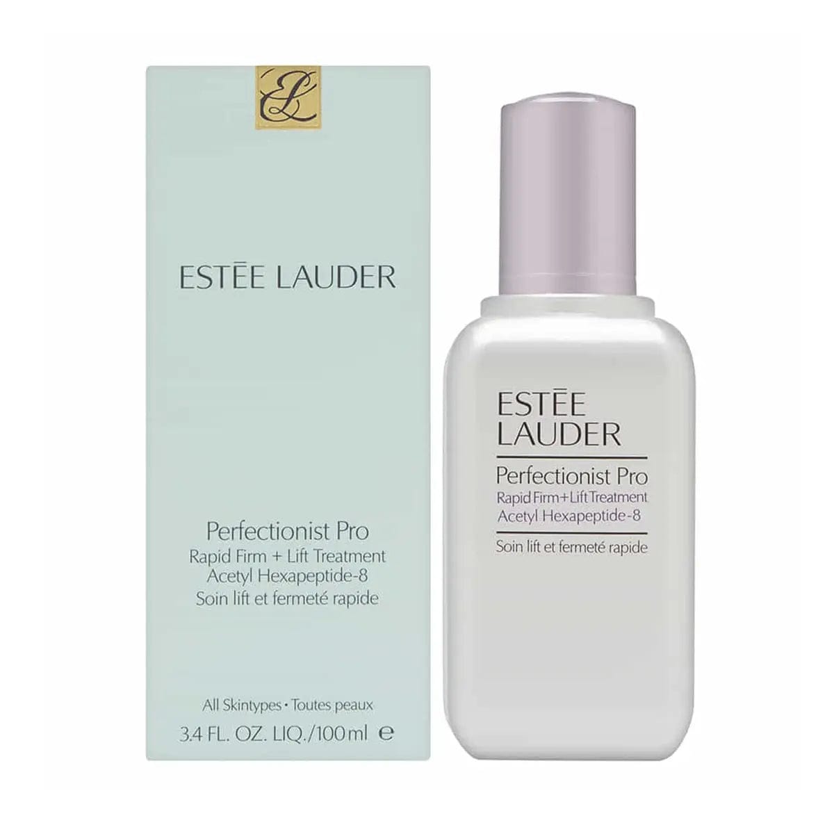 Jag Couture London - New York Estée Lauder Perfectionist Pro Rapid Firm Lift Treatment 100ml