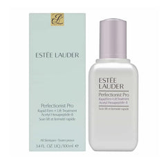 Jag Couture London - New York Estée Lauder Perfectionist Pro Rapid Firm Lift Treatment 100ml