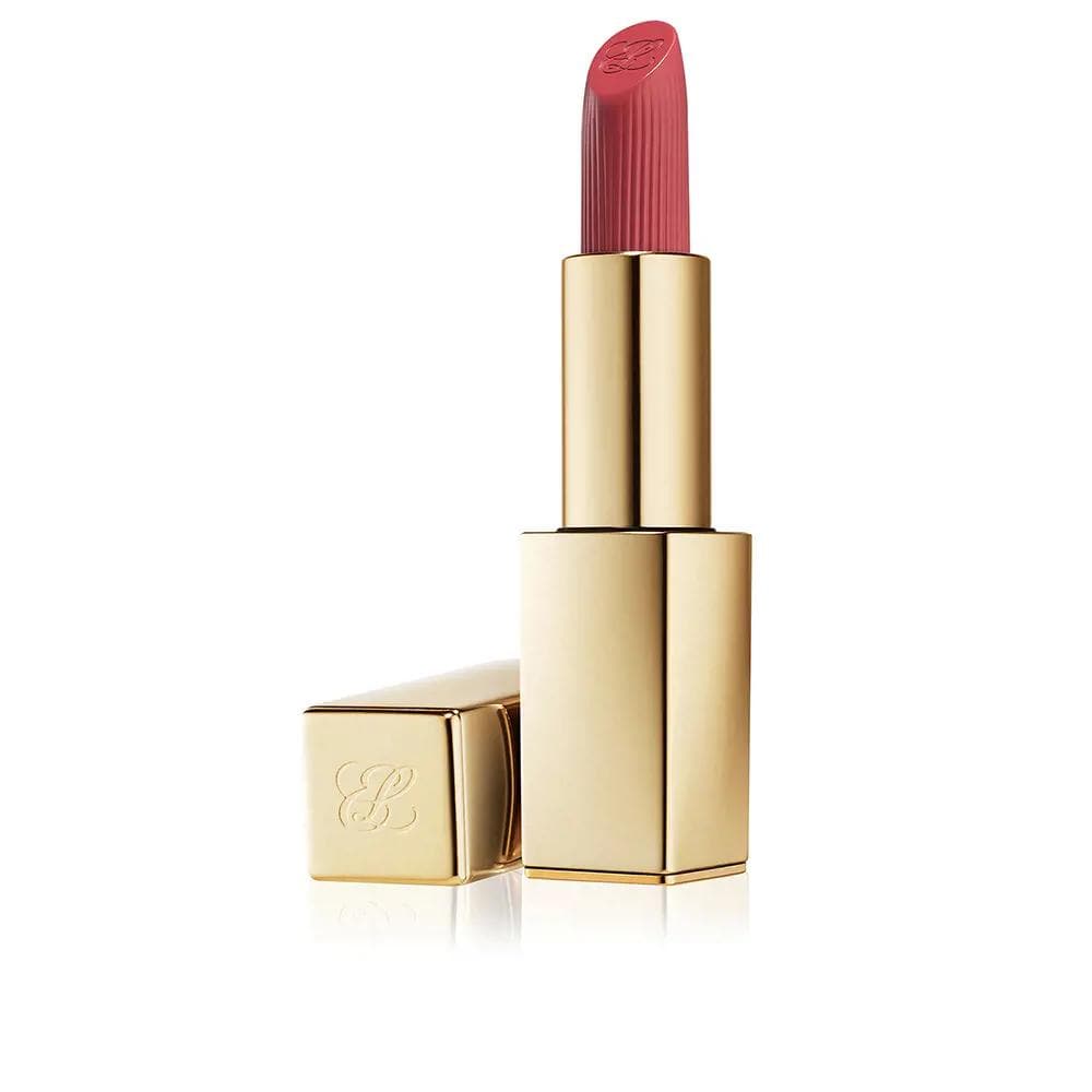 Jag Couture London - New York Estée Lauder Pure Color Creme Lipstick Bois De Rose 3,5g