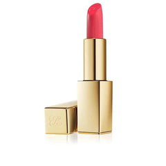 Jag Couture London - New York Estée Lauder Pure Color Creme Lipstick Defiant Coral 3,5g