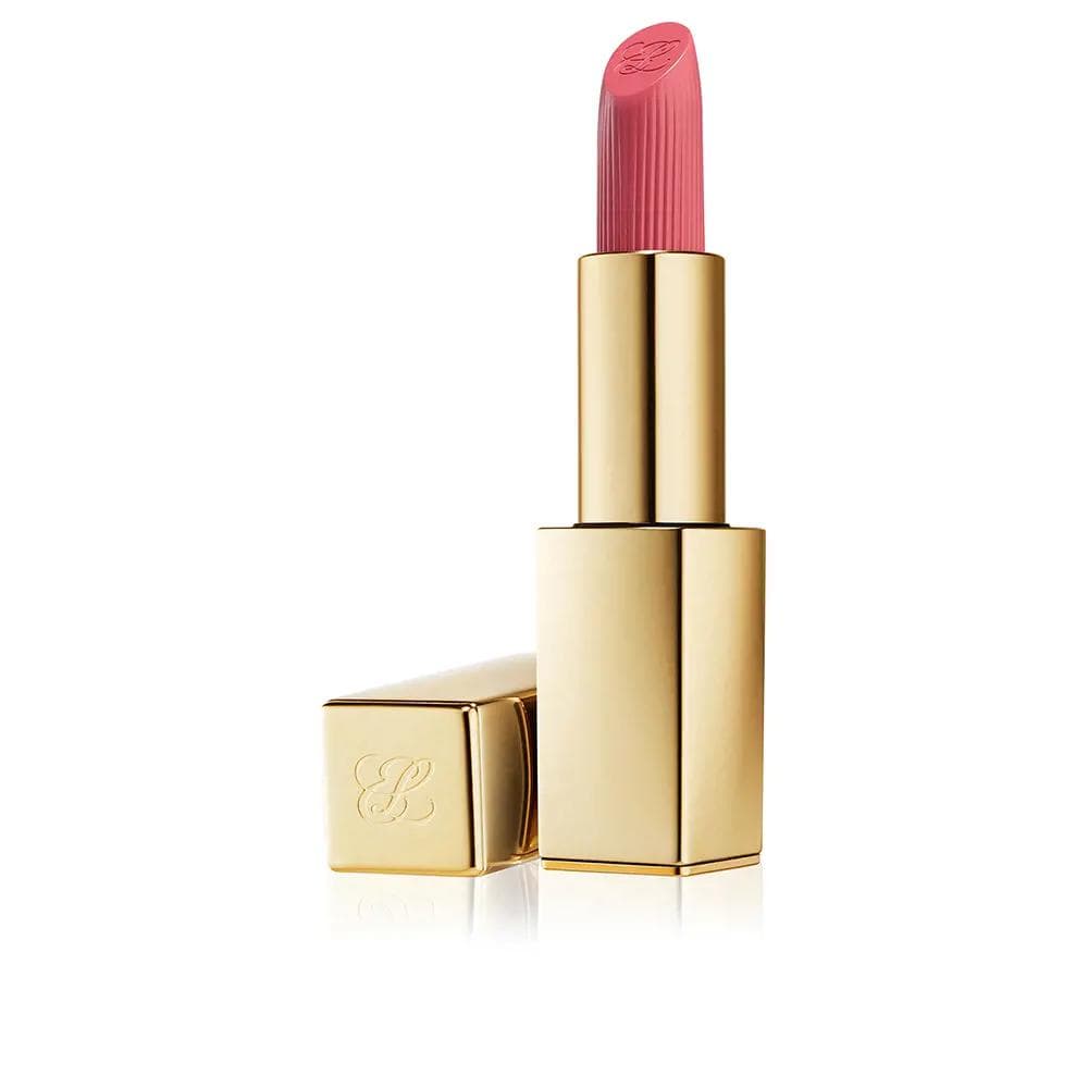 Jag Couture London - New York Estée Lauder Pure Color Creme Lipstick Eccentric 3,5g