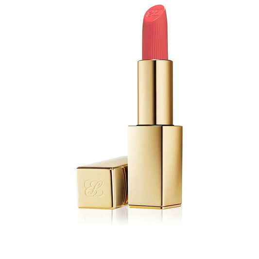 Jag Couture London - New York Estée Lauder Pure Color Matte Lipstick Peachy Keen 3,5g