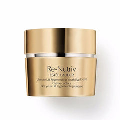 Jag Couture London - New York Estée Lauder Re-Nutriv Ultimate Lift Eye Creme 15ml