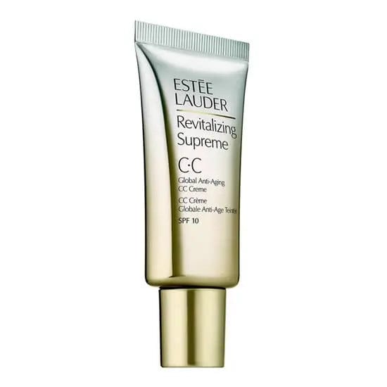 Jag Couture London - New York Estee Lauder Revitalizing Supreme Cc Creme Spf15 30ml