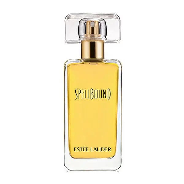 Jag Couture London - New York Estee Lauder Spellbound Eau De Perfume Spray 50 ml