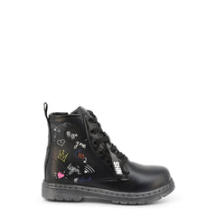 Jag Couture London - New York EU 23 Shone 3382-052_BLACK-MULTI