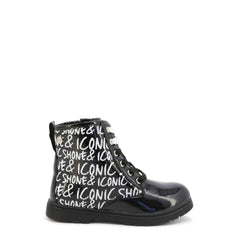 Jag Couture London - New York EU 35 Shone 3382-069_BLACK