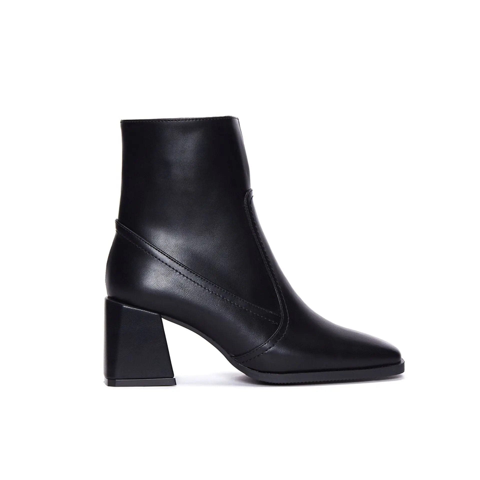 Jag Couture London - New York EU 36 Fashion Attitude FAB_SS2Y0264_101_BLACK_D