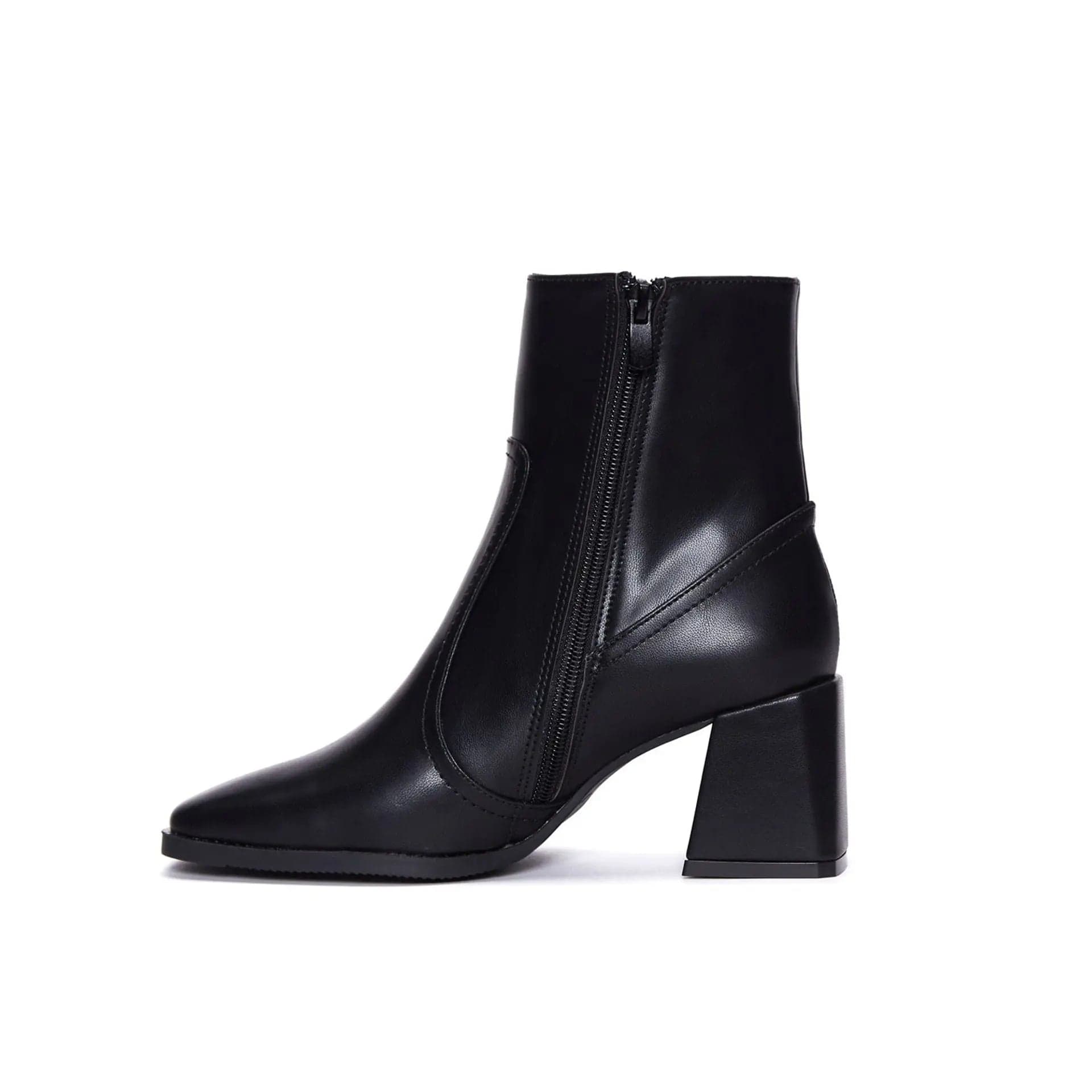Jag Couture London - New York EU 36 Fashion Attitude FAB_SS2Y0264_101_BLACK_D