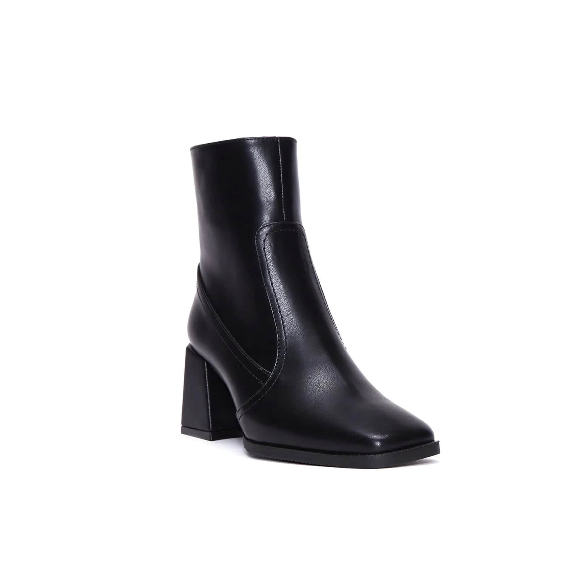 Jag Couture London - New York EU 36 Fashion Attitude FAB_SS2Y0264_101_BLACK_D