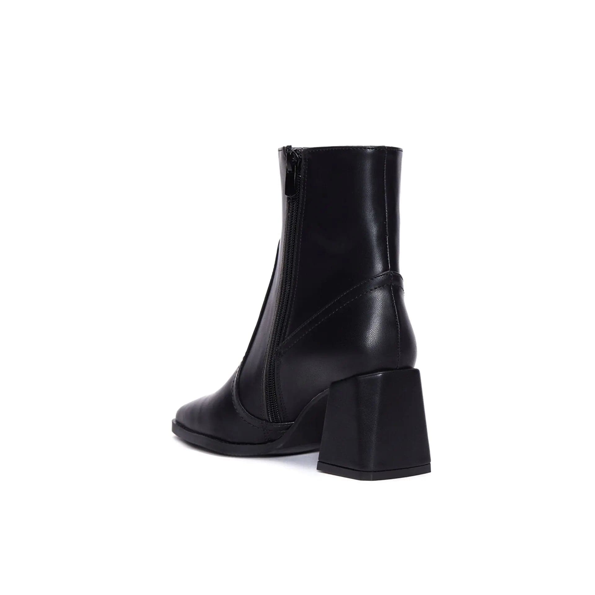 Jag Couture London - New York EU 36 Fashion Attitude FAB_SS2Y0264_101_BLACK_D