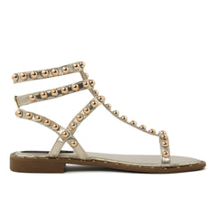Jag Couture London - New York EU 36 Fashion Attitude FAM_95_57_GOLD