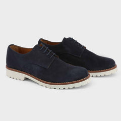 Jag Couture London - New York EU 36 Made in Italia IL-CIELO_BLU