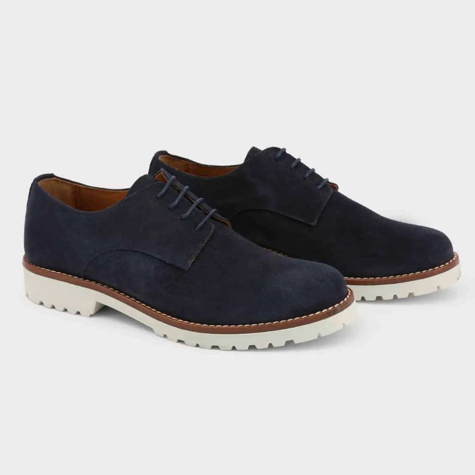 Jag Couture London - New York EU 36 Made in Italia IL-CIELO_BLU