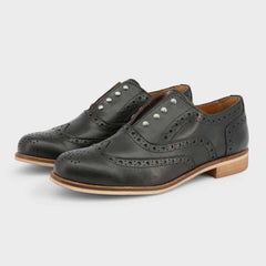 Jag Couture London - New York EU 36 Made in Italia TEOREMA_NERO