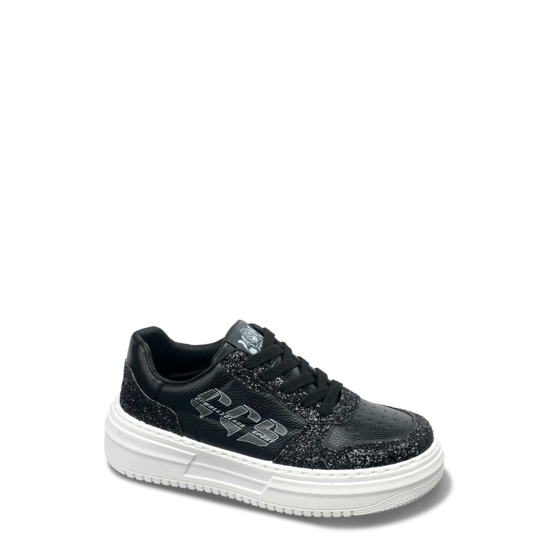 Jag Couture London - New York EU 37 Cavalli Class CW8753_BLACK