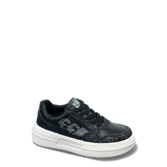 Jag Couture London - New York EU 37 Cavalli Class CW8753_BLACK