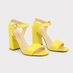 Jag Couture London - New York EU 38 Made in Italia ANGELA_GIALLO