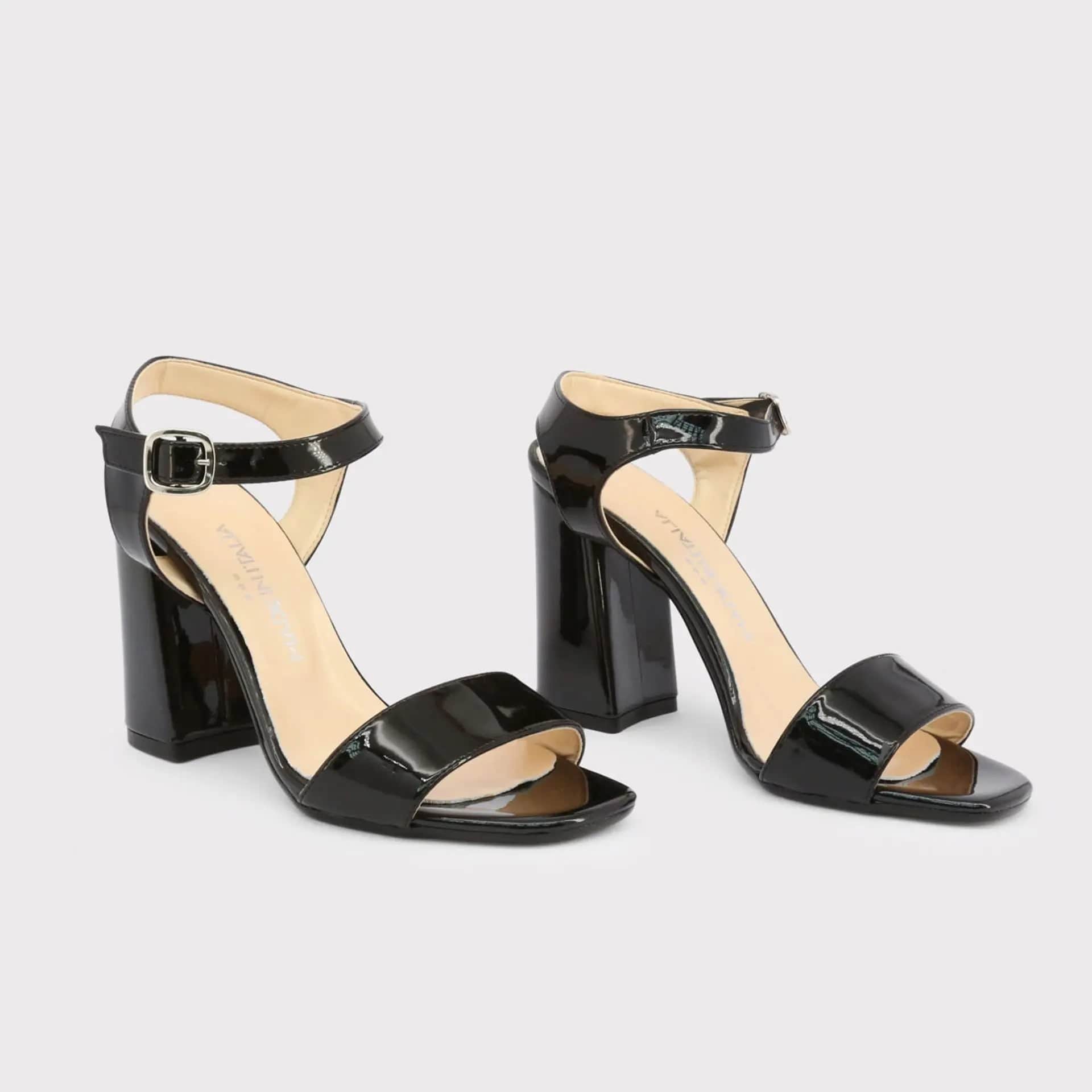 Jag Couture London - New York EU 39 Made in Italia ANGELA_NERO